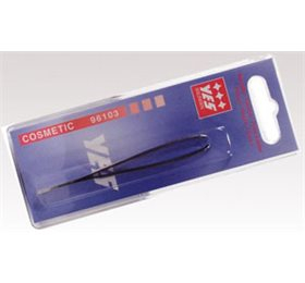 Yes Pincet Skrå  Bull  1 Stk
