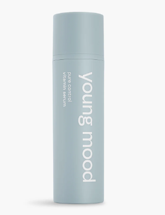 Young Mood Pure Control Vitamin Serum