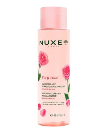 Nuxe Very Rose Micellar Water  400ml