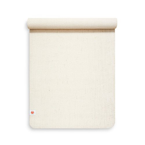 Naturesource Yoga Måtte Completegrip Natural 2mm  Bull  1 Stk