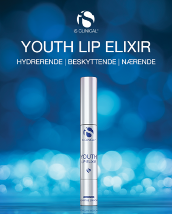 Is Clinical Youth Lip Elixir