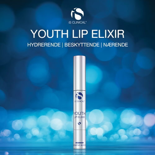 Is Clinical Youth Lip Elixir