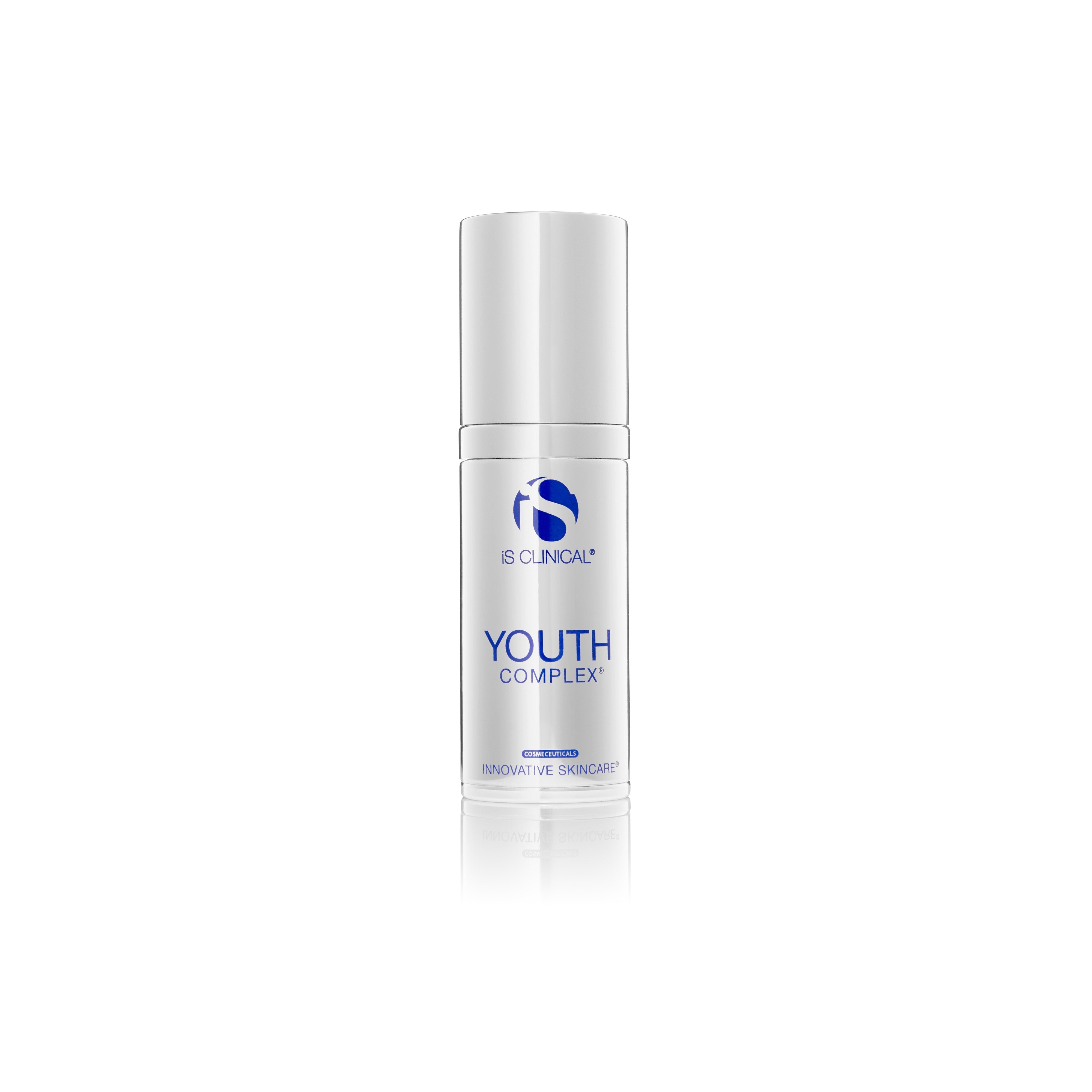 Is Clinical Youth Complex 30 Ml