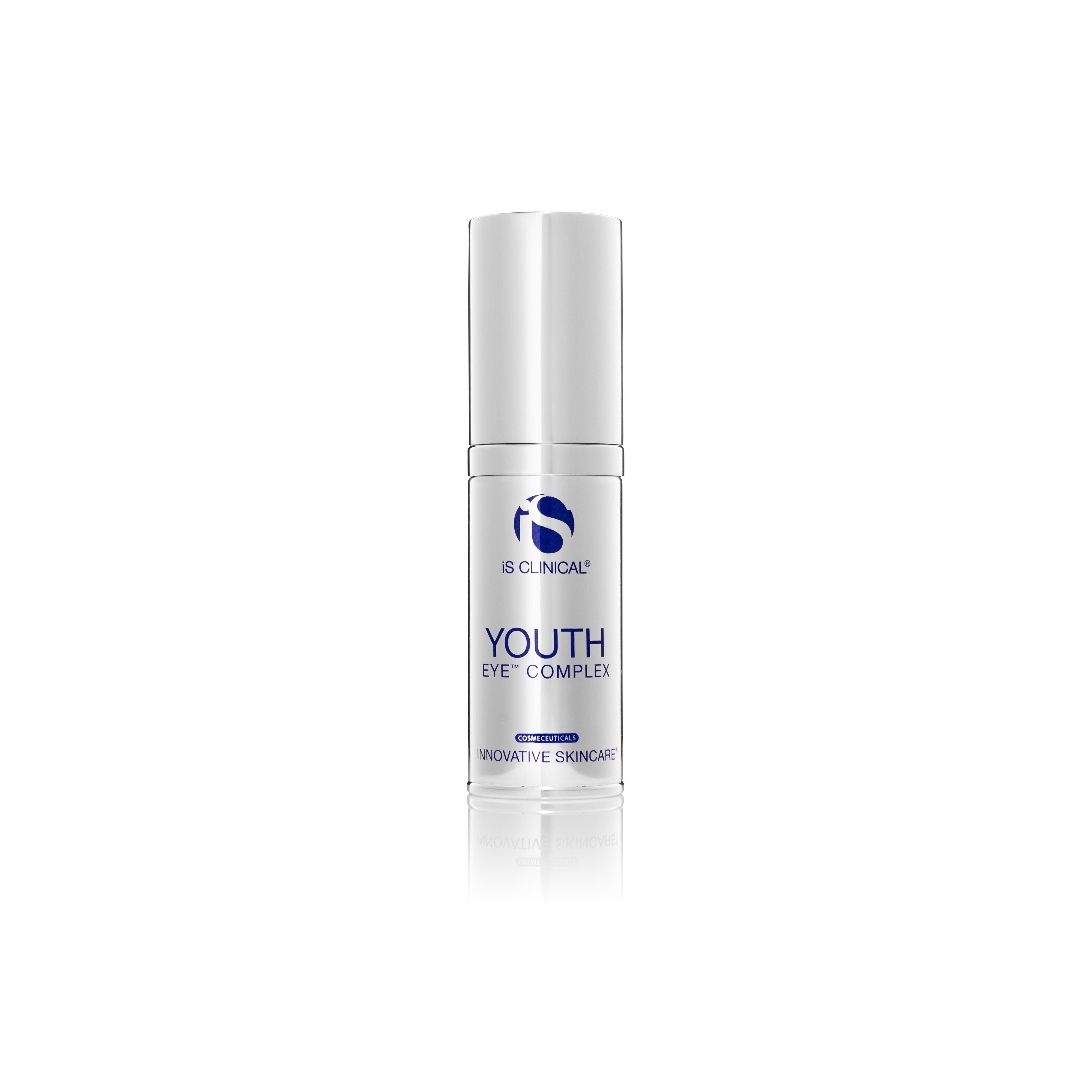 Is Clinical Youth Eye Complex 15 Ml