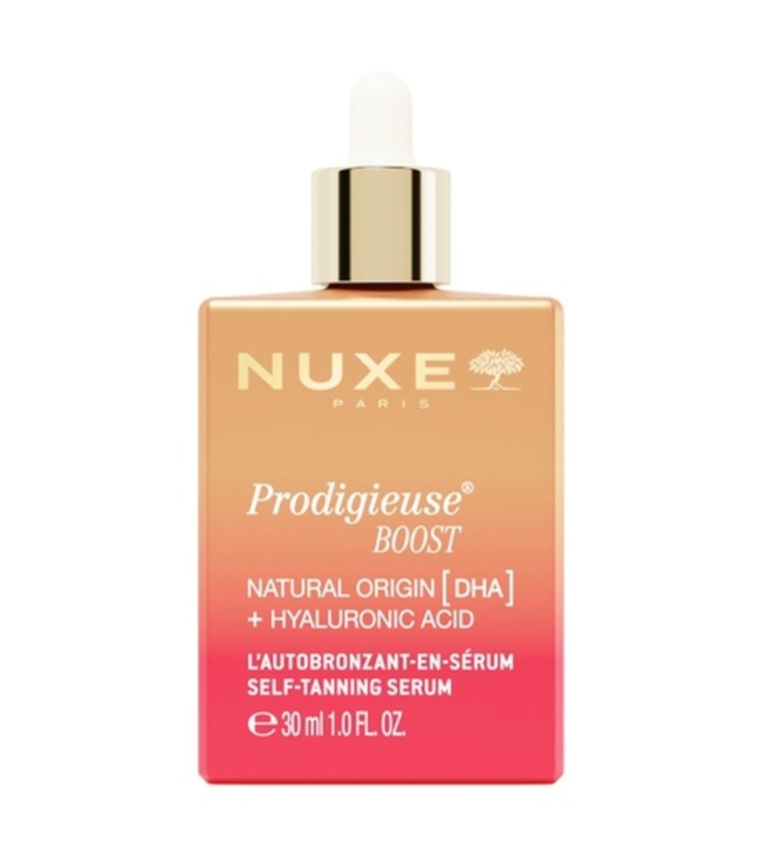 Nuxe Prodigieuse Boost Self Tanning Serum 30ml