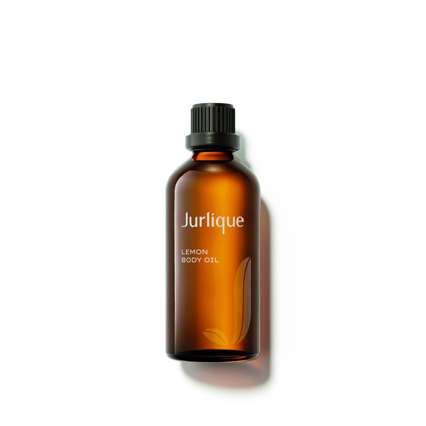 Jurlique Lemon Body Oil 100ml