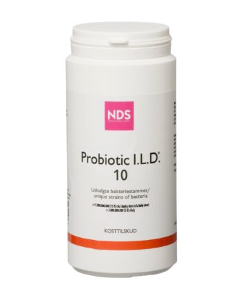 Nds I L D  10   200 Gram