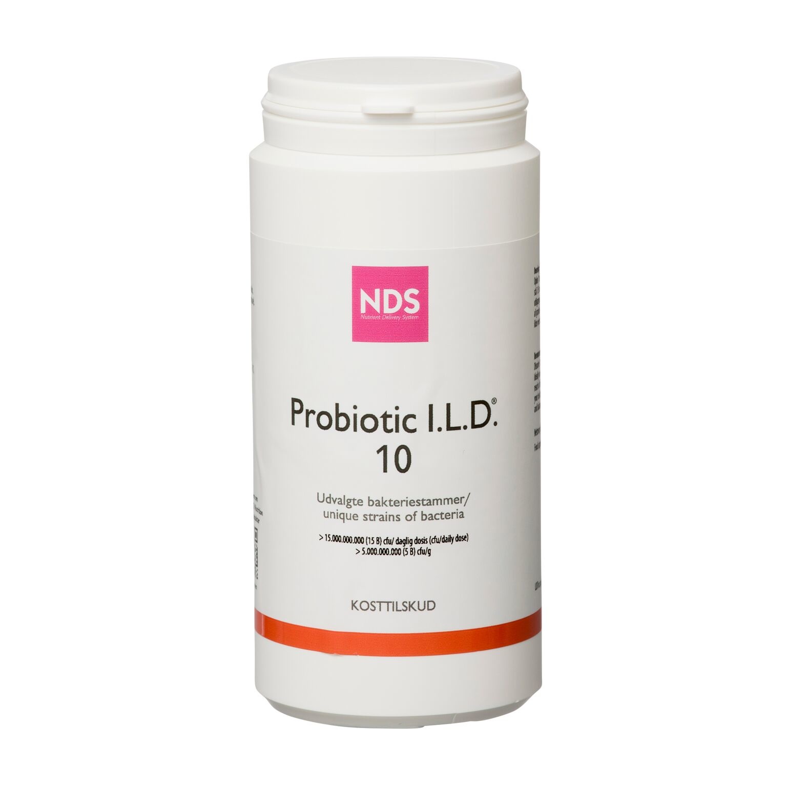 Nds I L D  10   200 Gram