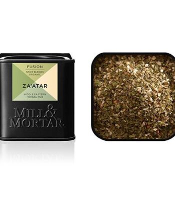 Mill   Mortar Za Atar ø  40g