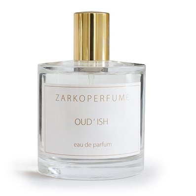 Zarkoperfume Oud Ish  100ml