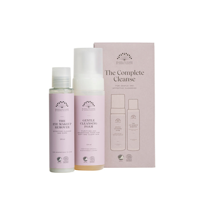 Rudolph Care The Complete Cleanse