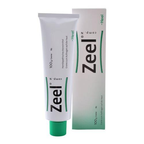 Heel Zeel Salve  100g
