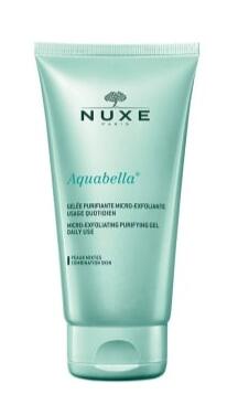 Nuxe Aquabella Exfoliating Gel  150 Ml