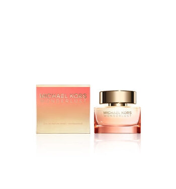 Michael Kors Wonderlust Eau De Parfum 100 Ml