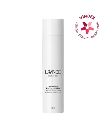 Lavinde Multi Hydrating Facial Serum 40 Ml