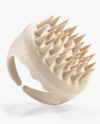 Deep Scalp Brush   Hovedbundsbørste   Sand