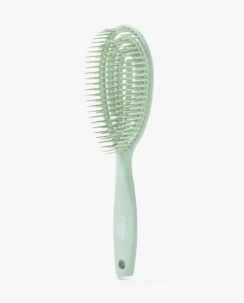 Detangle Brush   Grøn