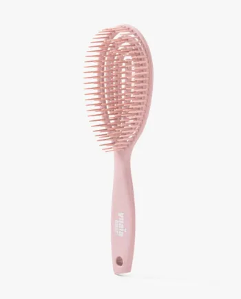 Detangle Brush   Rosa
