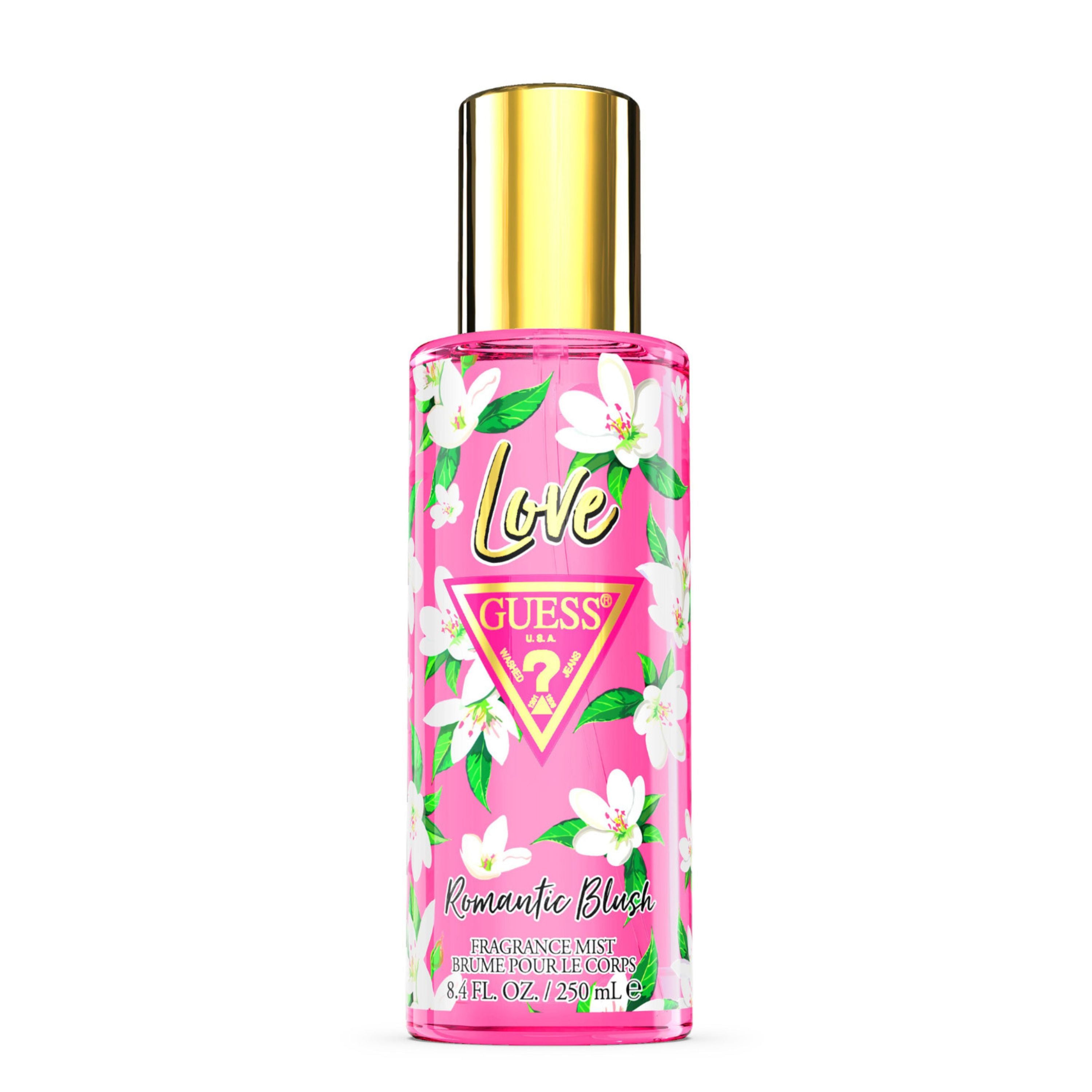 Guess Love Roman Blush Body Mist 250 Ml