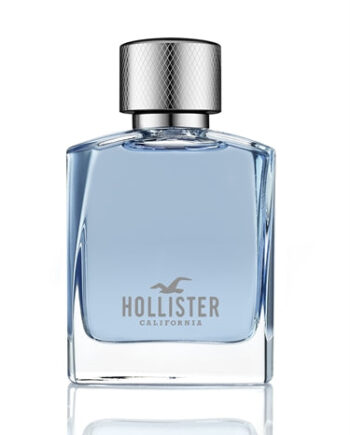 Hollister Wave For Him Eau De Toilette 100 Ml