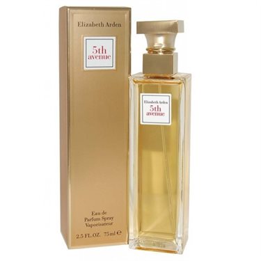 Elizabeth Arden 5th Avenue Eau De Parfum 75 Ml