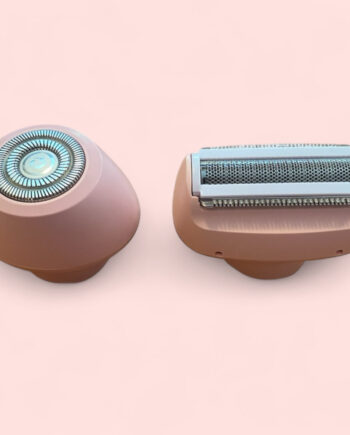 Skær Til Skyskin Ladyshaver   Pink   Sæt
