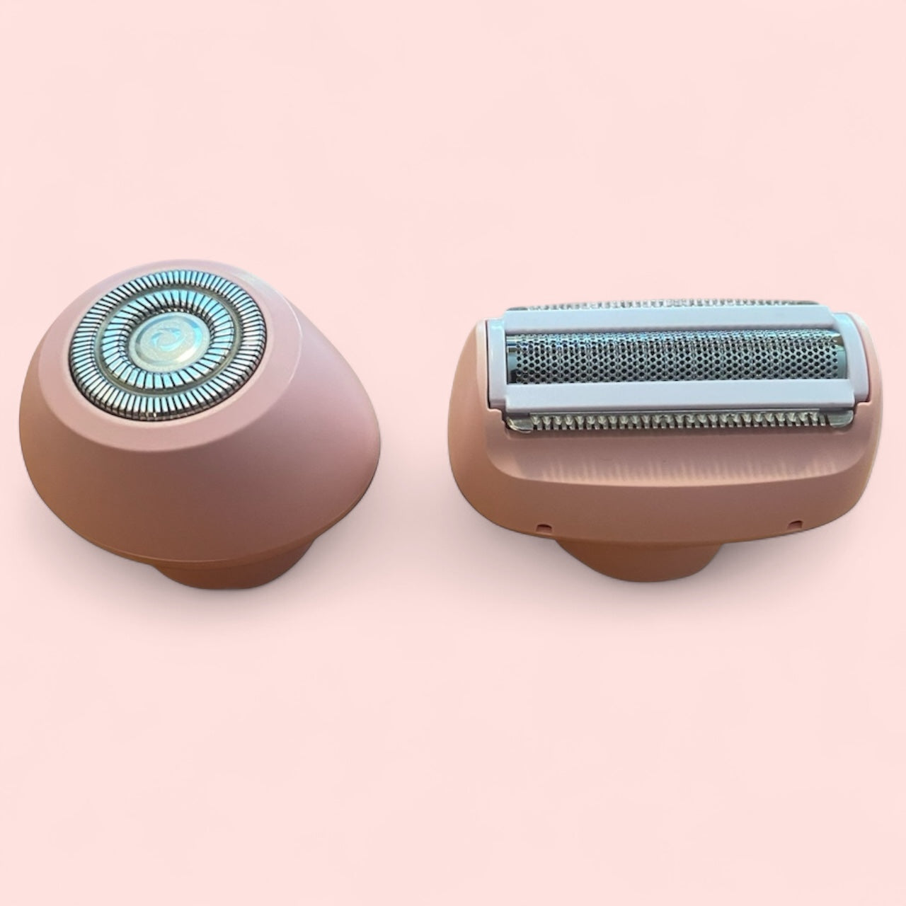 Skær Til Skyskin Ladyshaver   Pink   Sæt