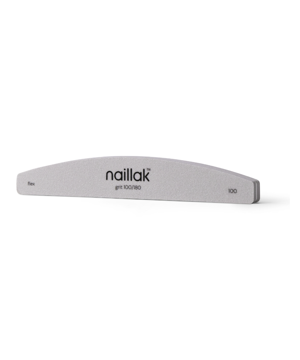 Naillak Buffer   100 180 Flex