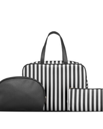 Studio 3 Bag Set Stribes