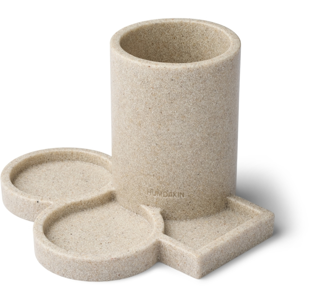 Humdakin Organizer  Sandstone