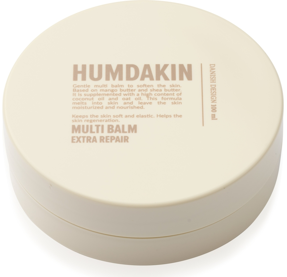 Humdakin Multi Balm Extra Repair  100ml