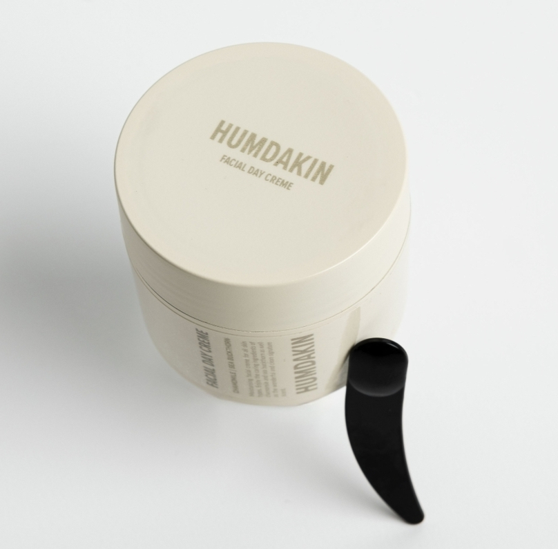 Humdakin Facial Day Cream  50ml