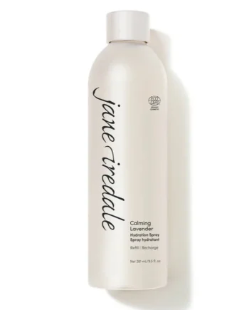 Jane Iredale Hydration Spray Refill Calming Lavender  281ml