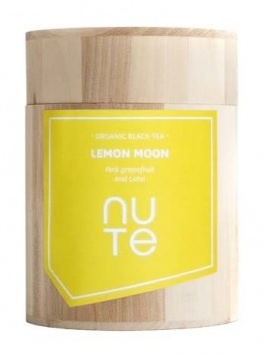Nute Lemon Moon Tea 100g