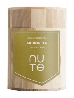 Nute Green Autumn Tea 100g