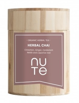 Nute Herbal Chai 100g
