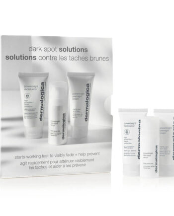 Dermalogica Dark Spot Solutions Kit