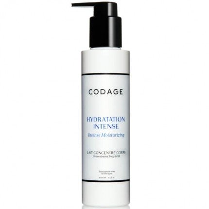 Codage Concentrated Milk   Intense Moist 150ml