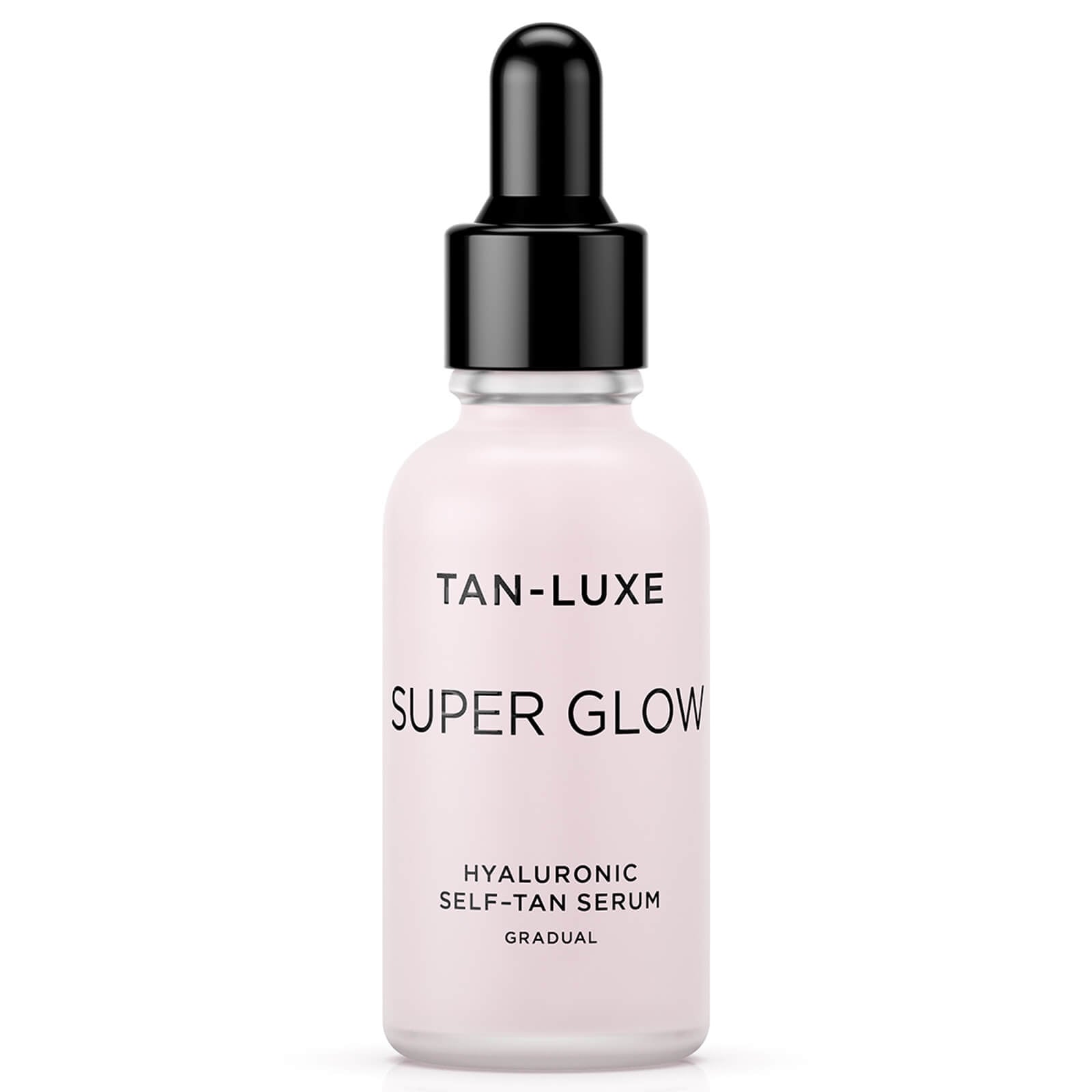 Tan Luxe Super Glow Hyaluronic Self Tan Serum 30ml