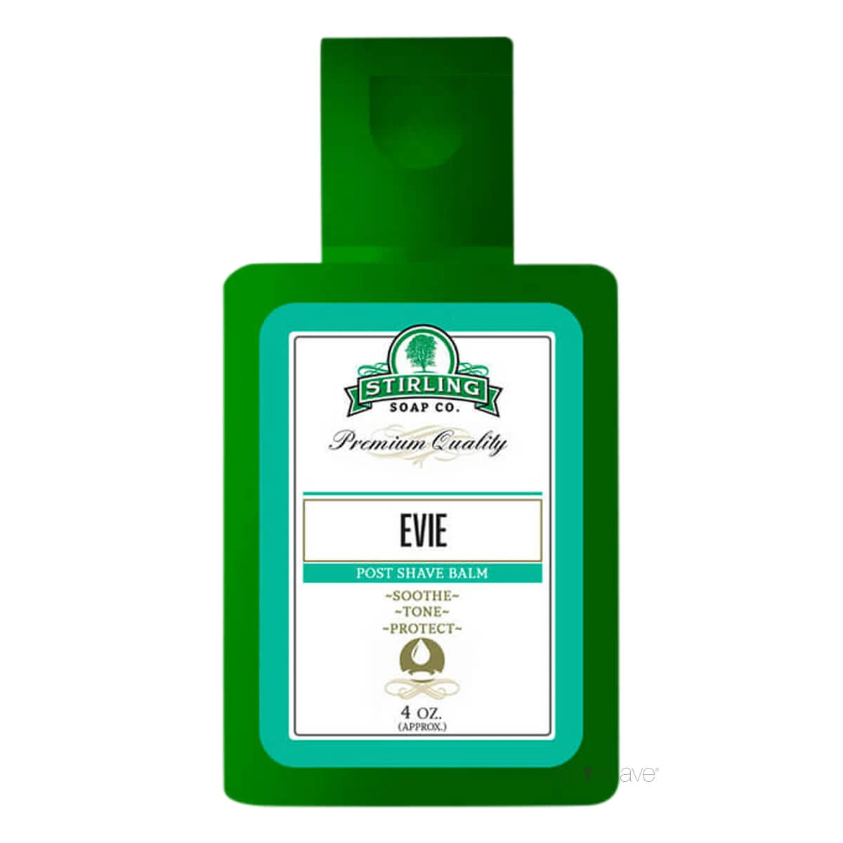 Stirling Soap Company Aftershave Balm  Evie  118 Ml