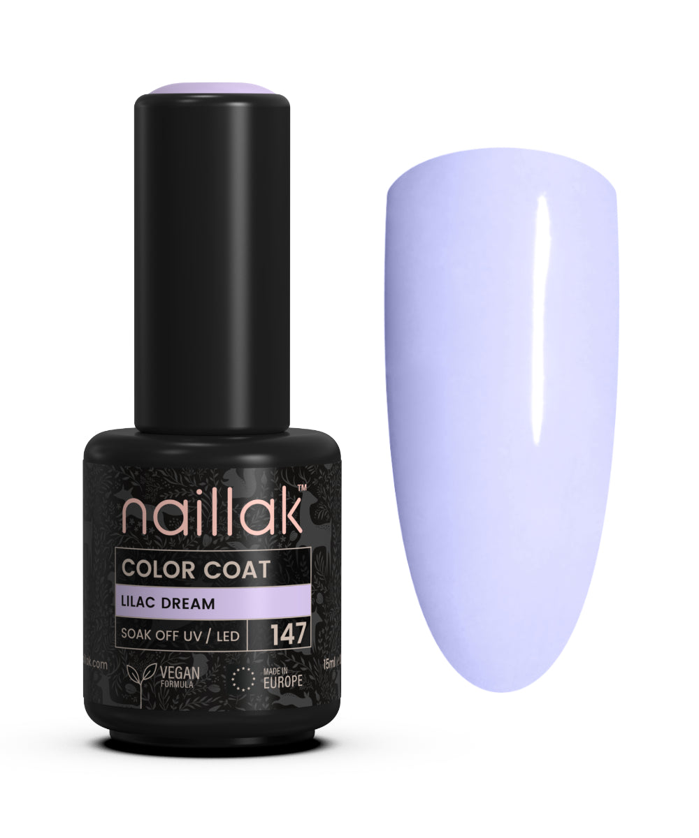 Lilac Dream   No  147