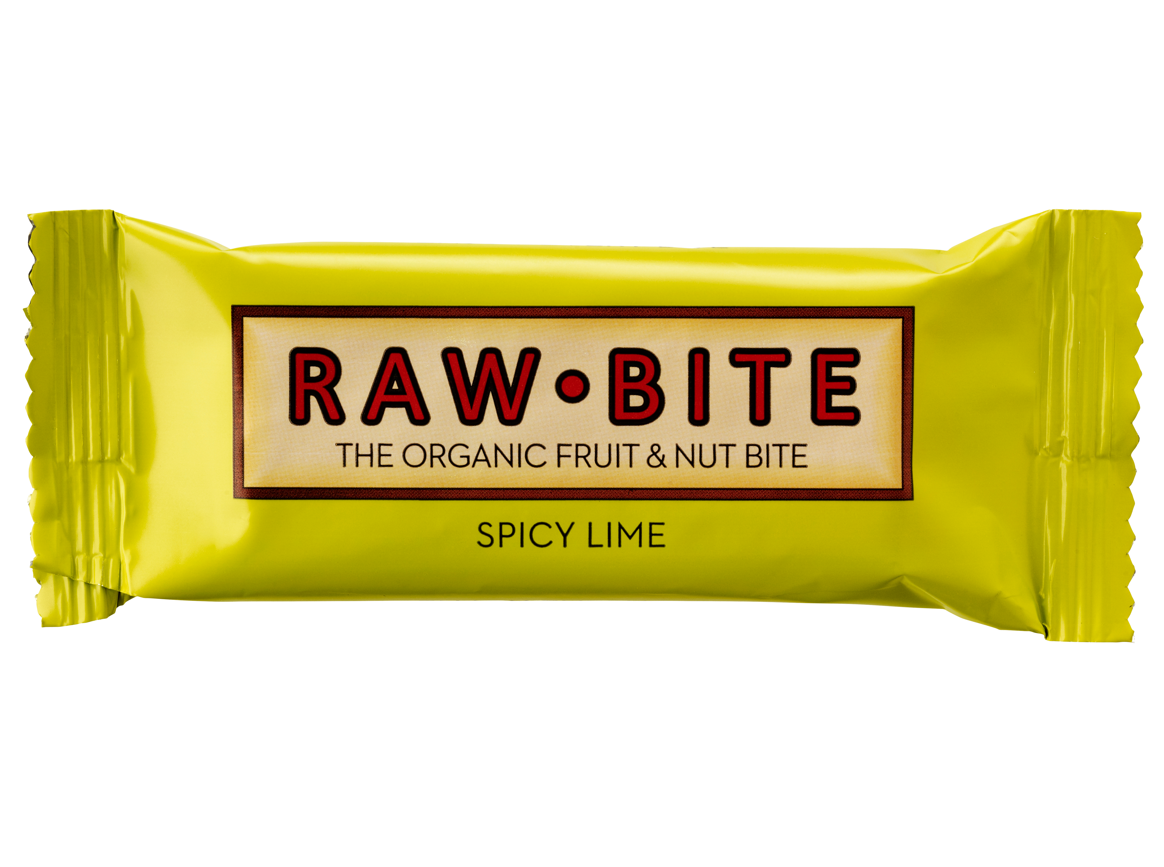 Rawbite Lime  Bull  50 G