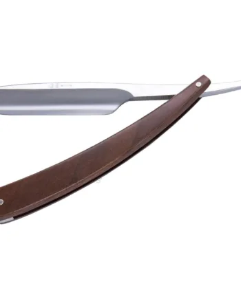 Dovo Solingen Straight Razor 5 8  Inverted Turkish Point  Edo  Valnød