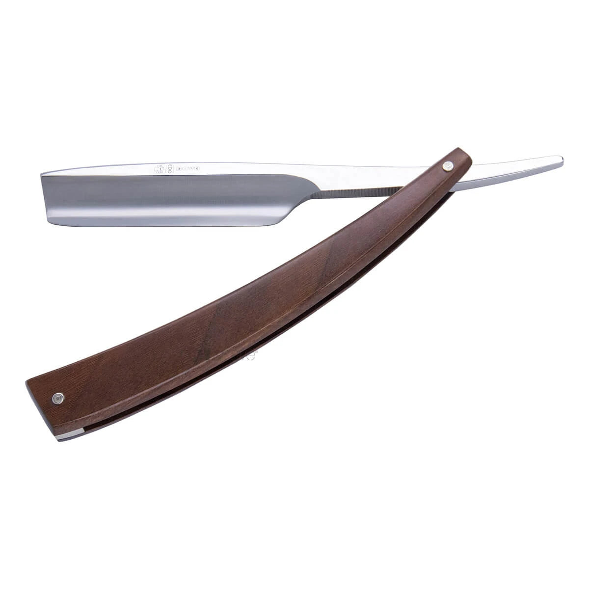 Dovo Solingen Straight Razor 5 8  Inverted Turkish Point  Edo  Valnød