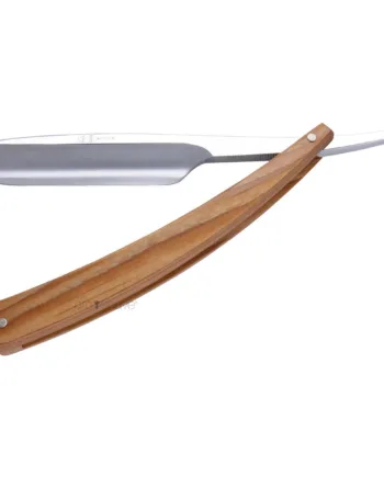 Dovo Solingen Straight Razor 5 8  Inverted Turkish Point  Edo  Gran