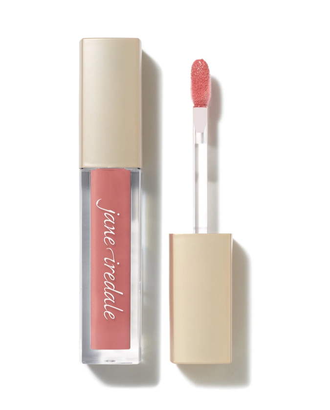 Jane Iredale Colorluxe High Impact Lip Glaze  Quot Au Naturel Quot