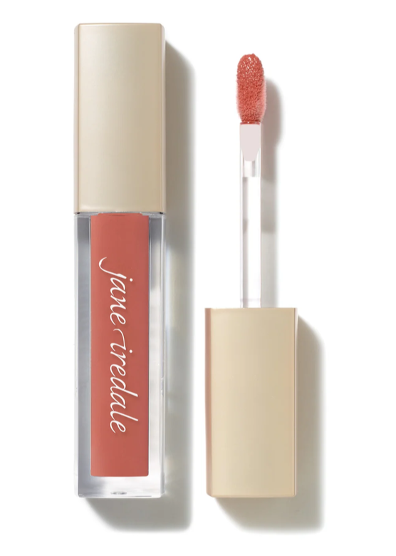 Jane Iredale Colorluxe High Impact Lip Glaze  Quot Nectar Quot
