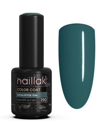 Eucalyptus Teal   No  190