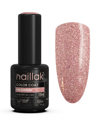 Pink Diamond   No  194