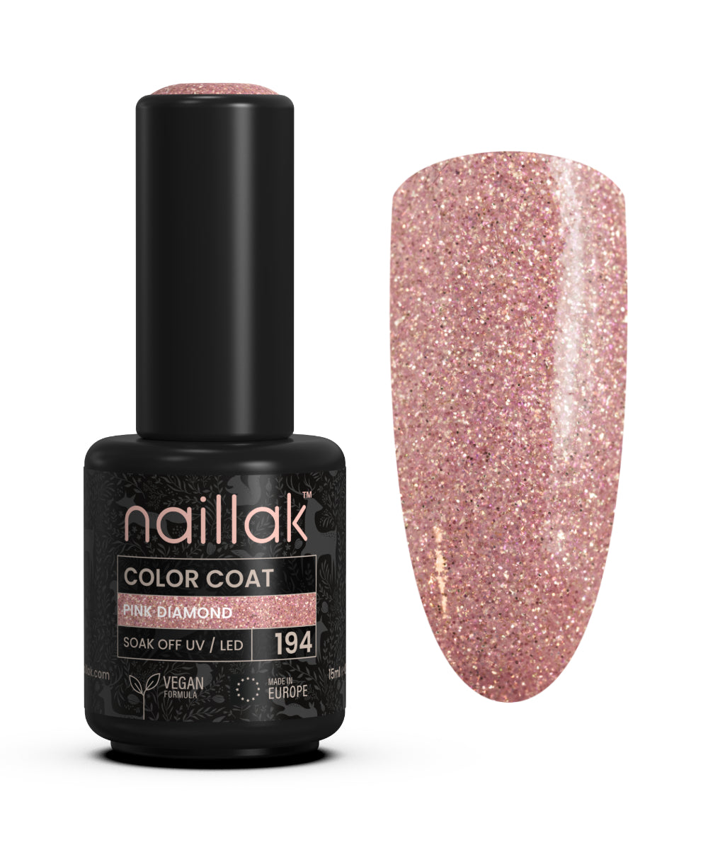 Pink Diamond   No  194